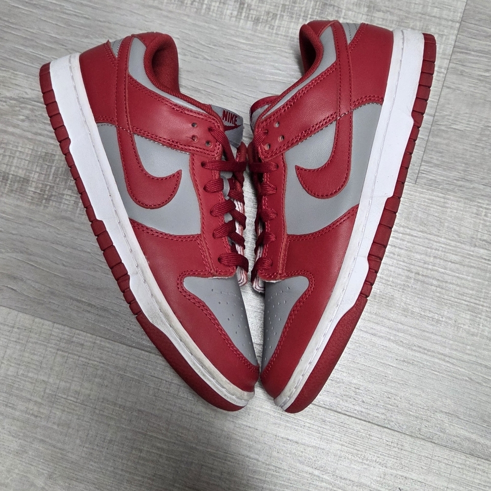 SOLD!!Nike Dunk UNLV